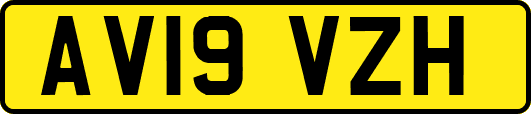 AV19VZH