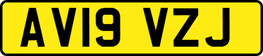 AV19VZJ