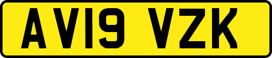 AV19VZK