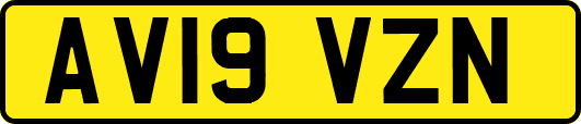 AV19VZN