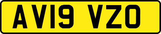 AV19VZO