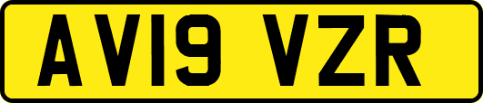 AV19VZR