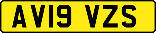 AV19VZS