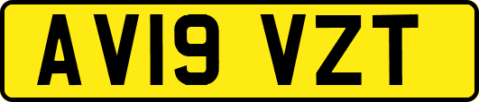 AV19VZT