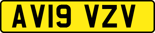 AV19VZV