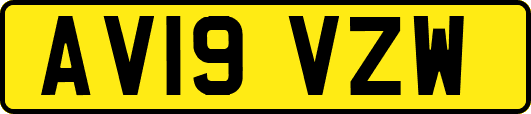AV19VZW