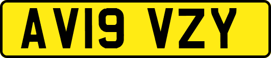 AV19VZY