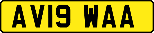 AV19WAA