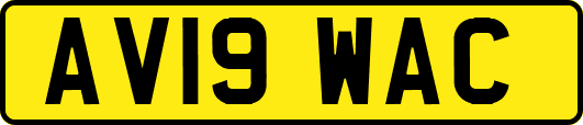 AV19WAC