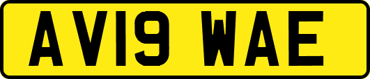 AV19WAE