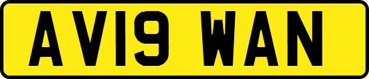 AV19WAN
