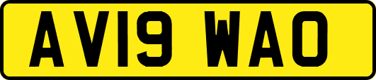 AV19WAO