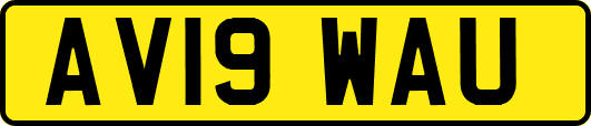 AV19WAU