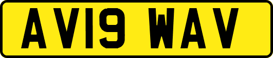 AV19WAV