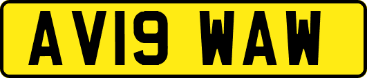 AV19WAW