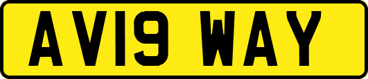 AV19WAY