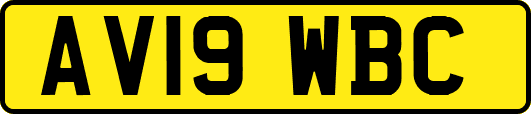 AV19WBC