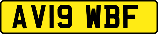AV19WBF