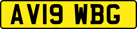 AV19WBG