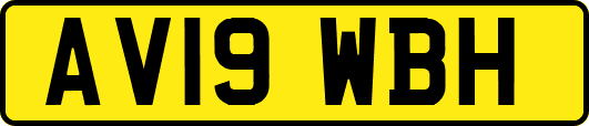 AV19WBH