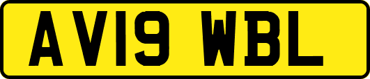 AV19WBL