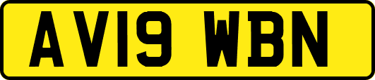 AV19WBN