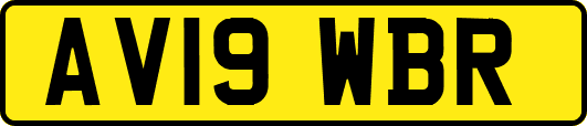 AV19WBR
