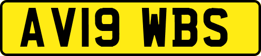 AV19WBS