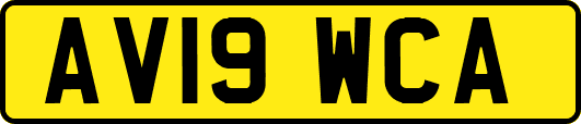 AV19WCA