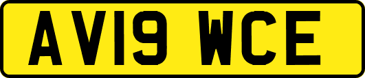 AV19WCE