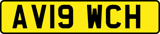 AV19WCH