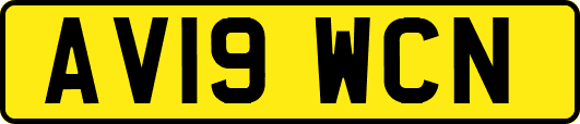 AV19WCN