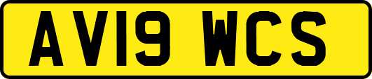 AV19WCS