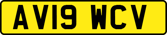 AV19WCV
