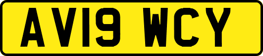 AV19WCY