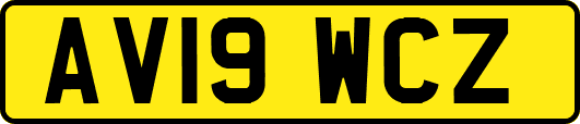 AV19WCZ