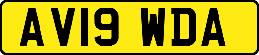 AV19WDA