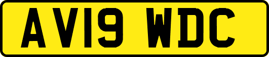 AV19WDC