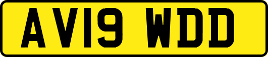 AV19WDD