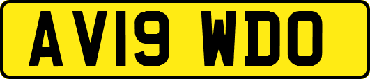 AV19WDO