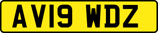 AV19WDZ