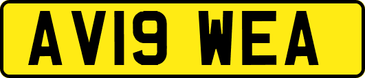 AV19WEA