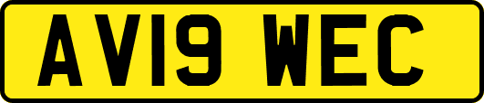AV19WEC