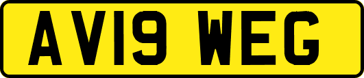 AV19WEG