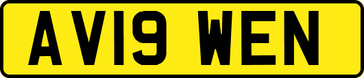 AV19WEN