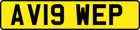 AV19WEP