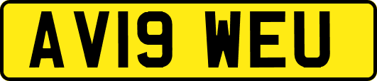 AV19WEU