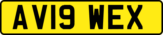 AV19WEX