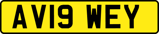 AV19WEY