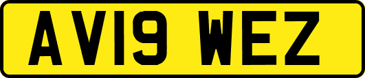 AV19WEZ